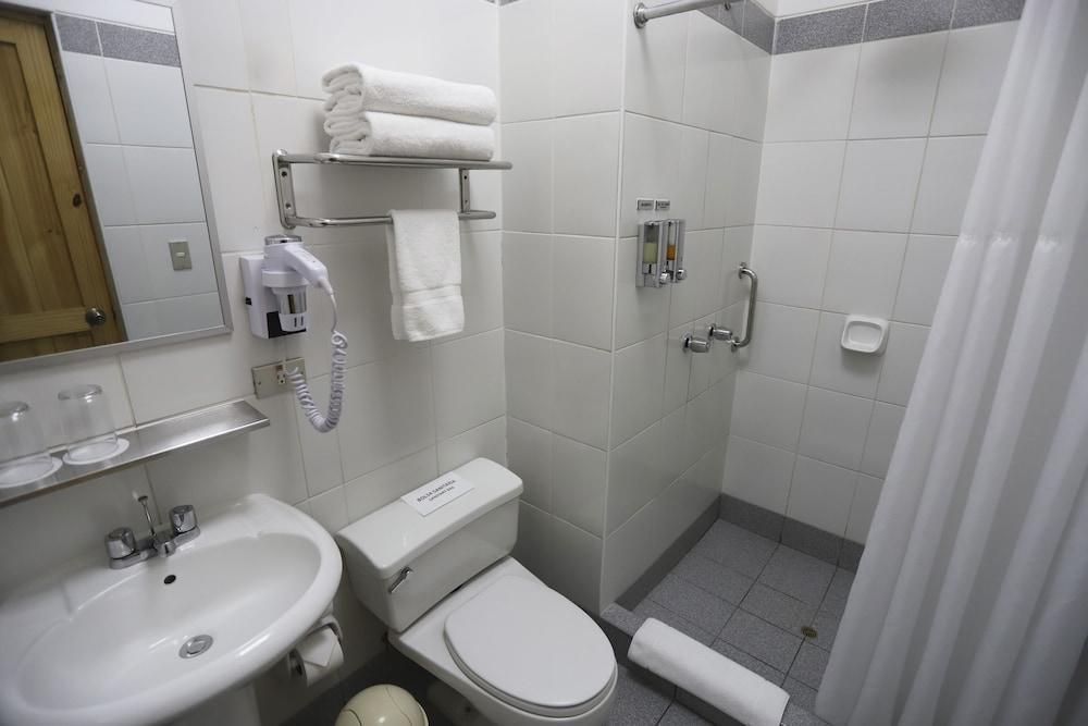 ホテル Casa Andina Standard プーノ エクステリア 写真