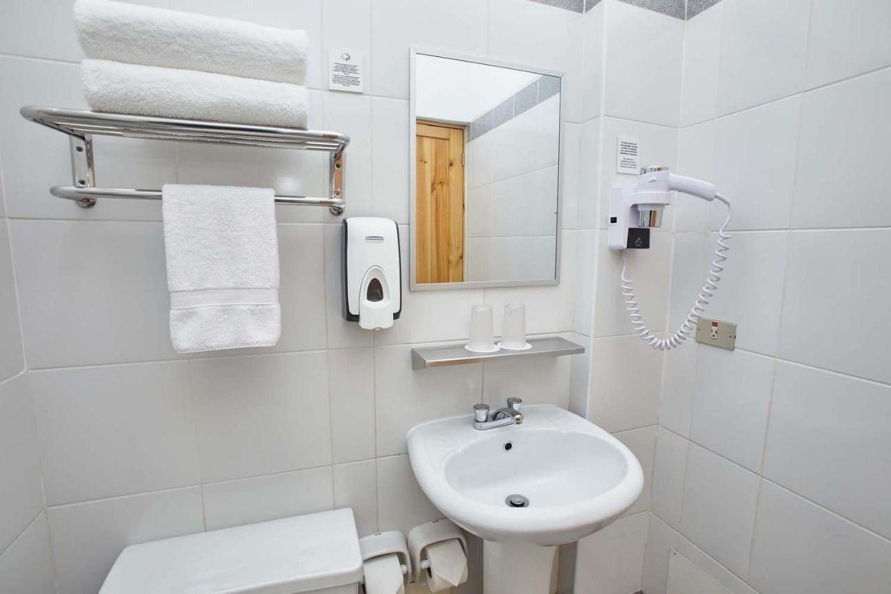 ホテル Casa Andina Standard プーノ エクステリア 写真