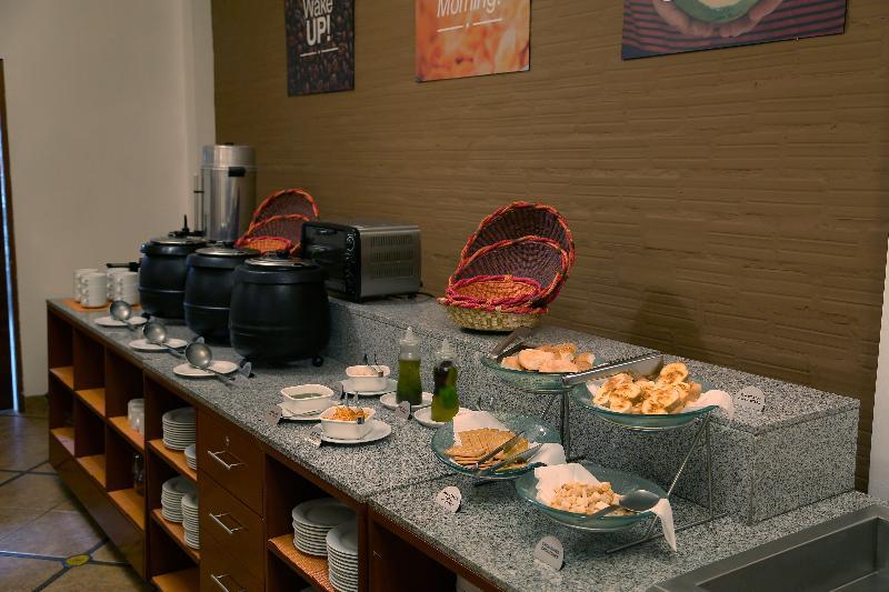 ホテル Casa Andina Standard プーノ エクステリア 写真
