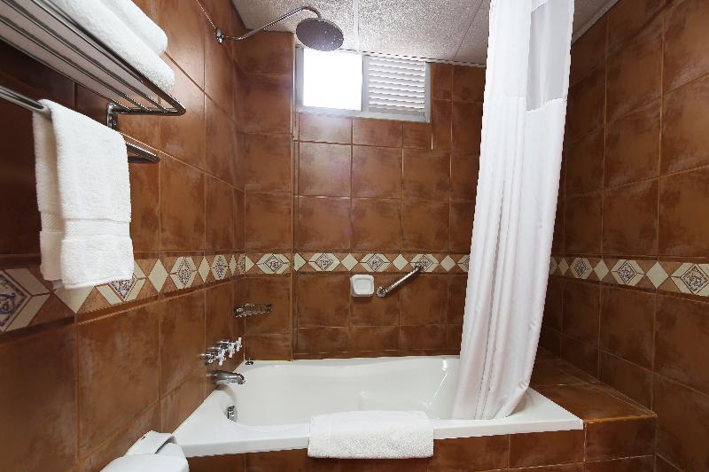 ホテル Casa Andina Standard プーノ エクステリア 写真